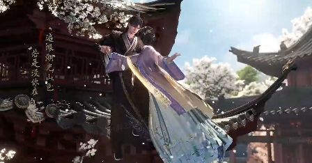 怎么会不为黎深心动啊!截图