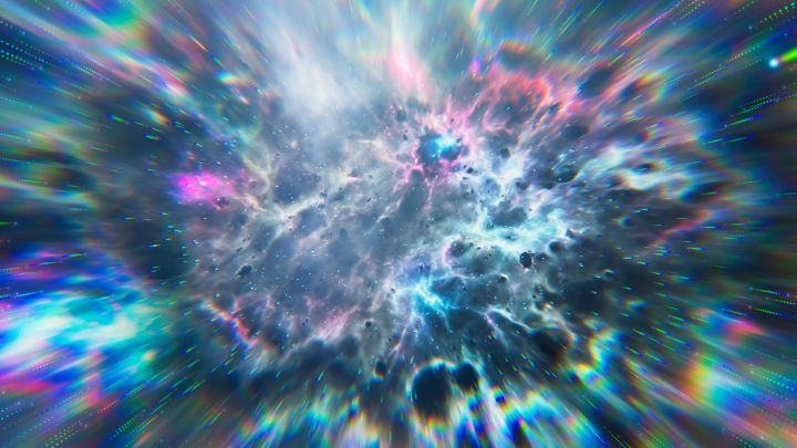 流浪星球截图