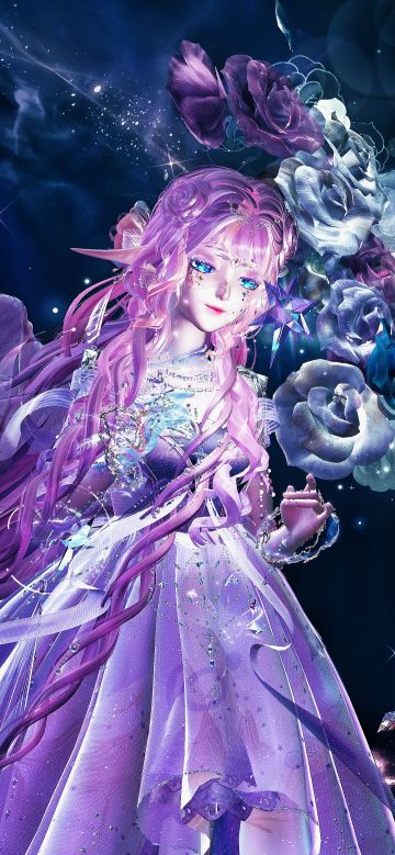 万千星光因你而璀璨~