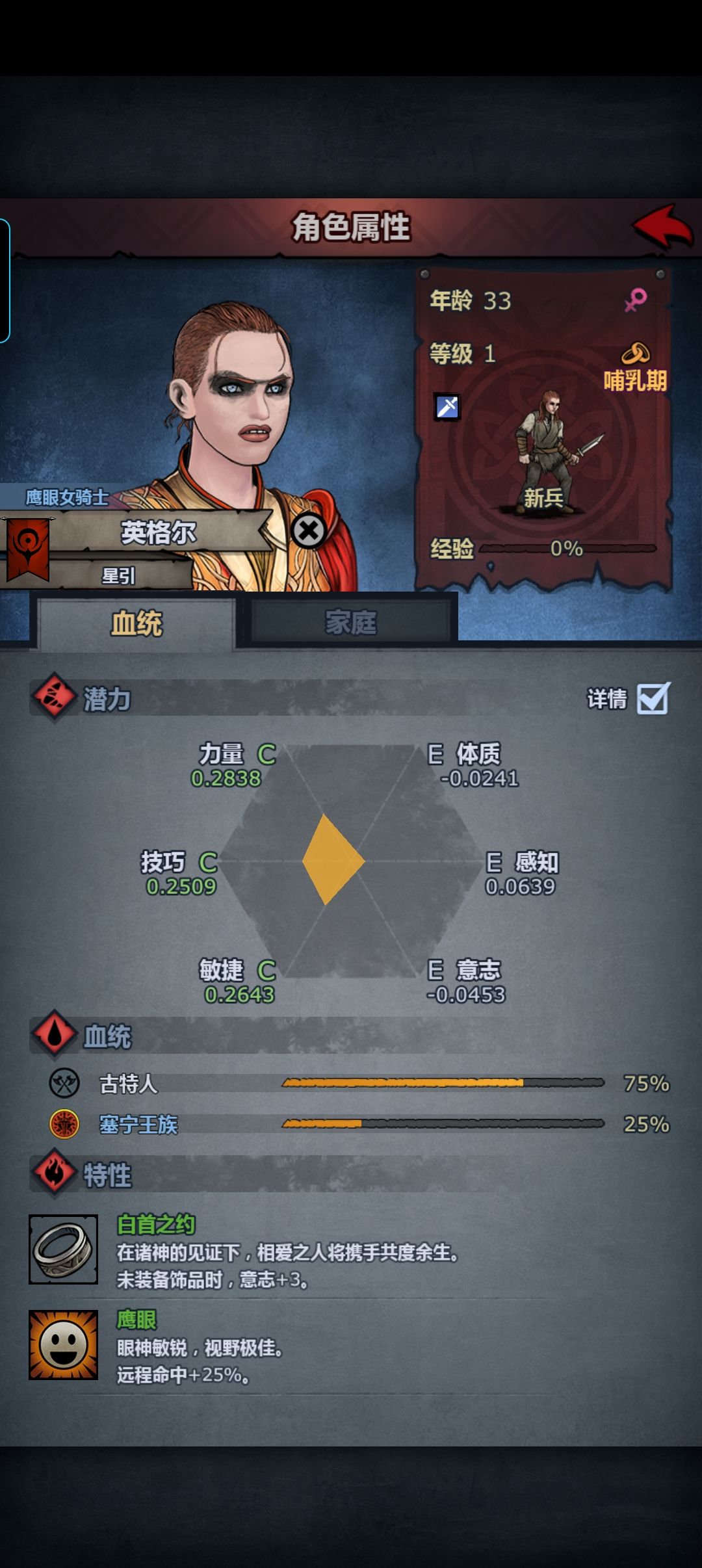 这是返祖了吗 2