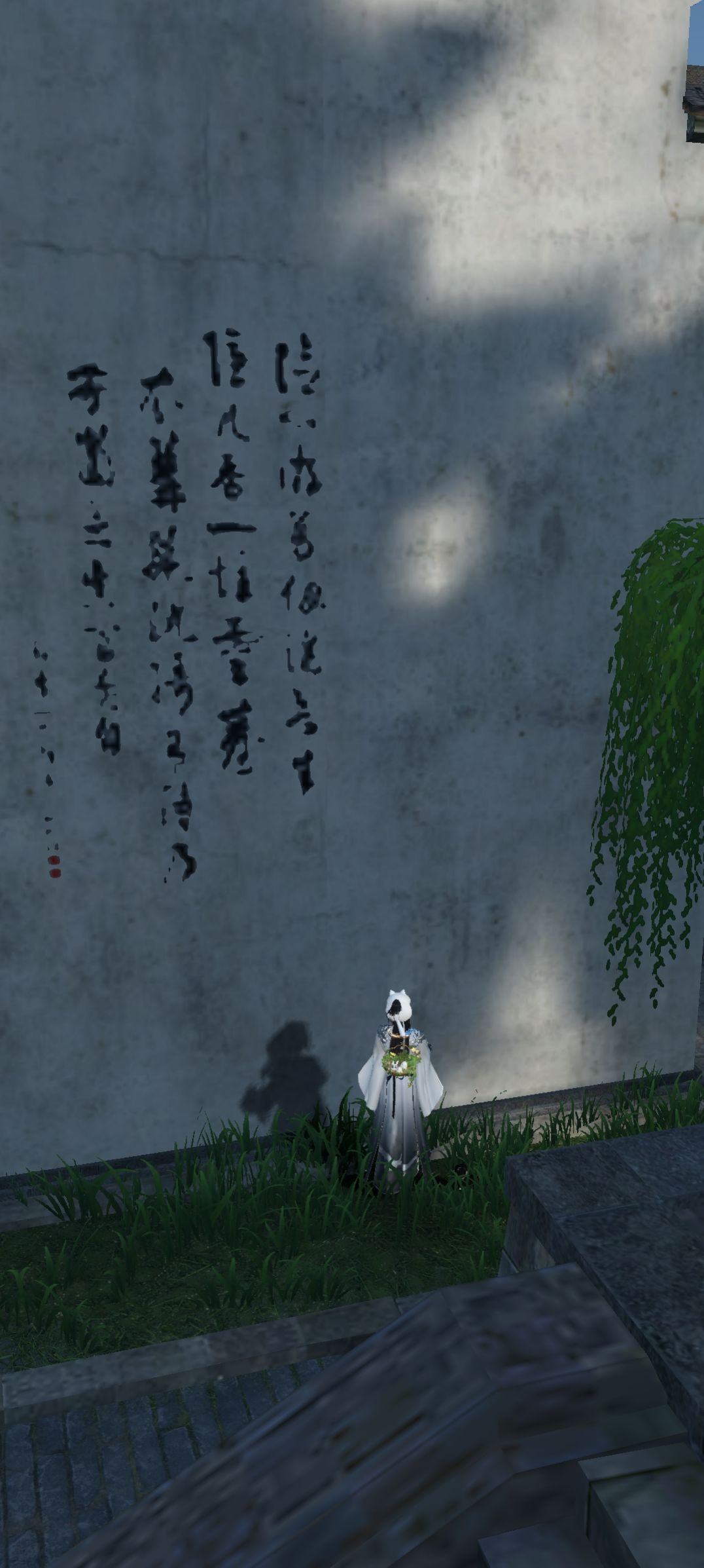 少侠什么忙都帮 主打一个热心肠 1