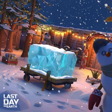 【家具用途】破冰者