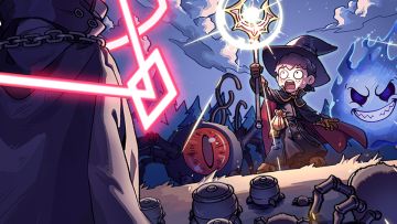 魔法工艺*2025TapTap游戏节*参与决定！