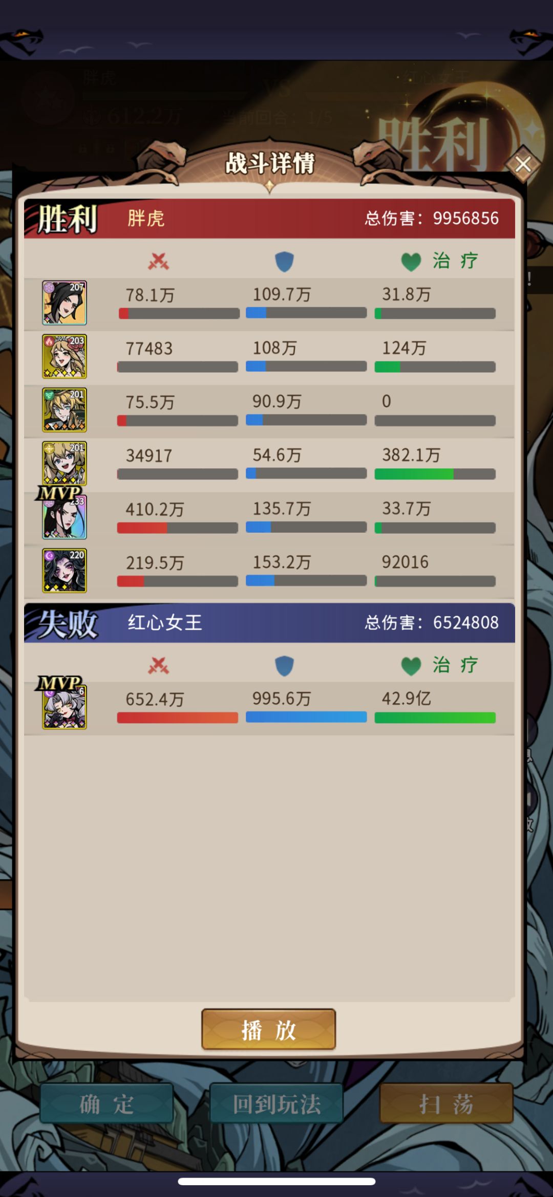 BOSS小攻略 3