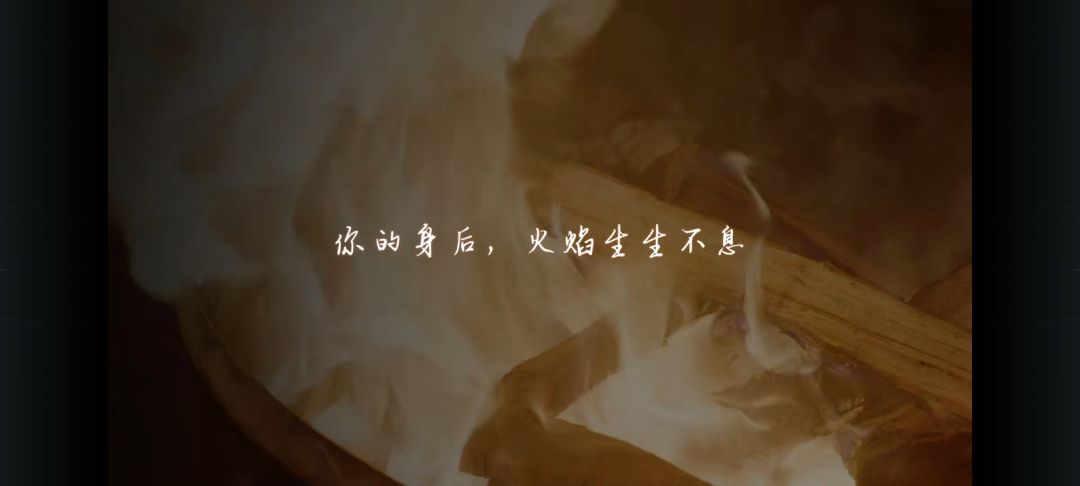 两个大结局过了 2