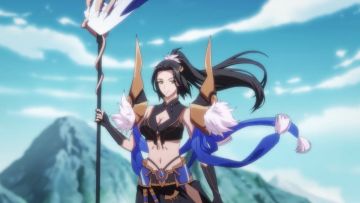 【云雁奥义曝光】我必将率领同袍克敌制胜！