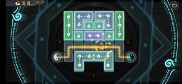 五行塔机关图解