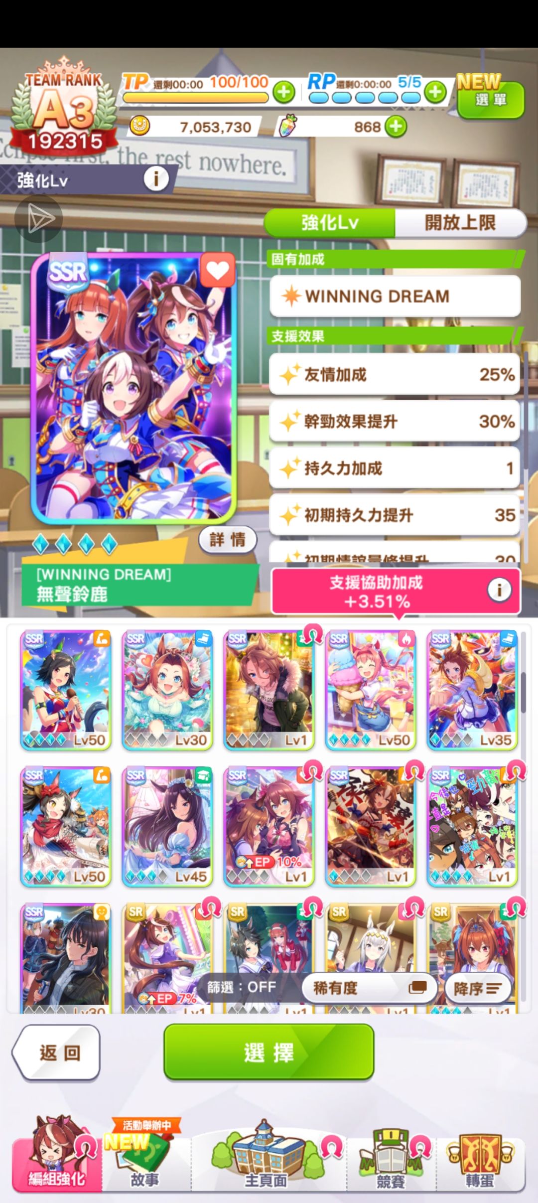 劳玩家能玩吗 4