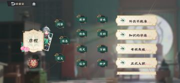 试图用最简洁的语言表述本次培训攻略