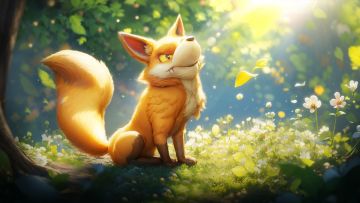 全新可复活主角宠物-涡布斯系登场