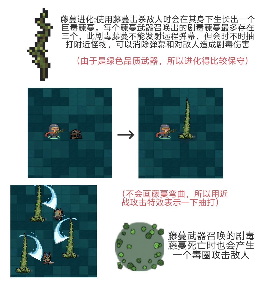 分享我最近未分享的自制设计 2