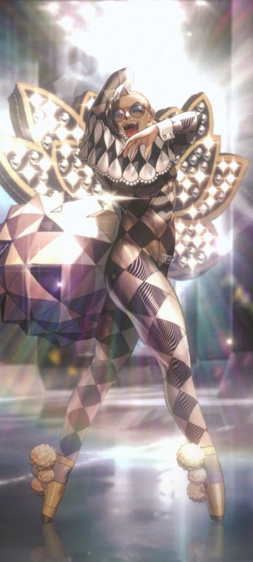 菜比中登在线帮(误)助(导)新人配队