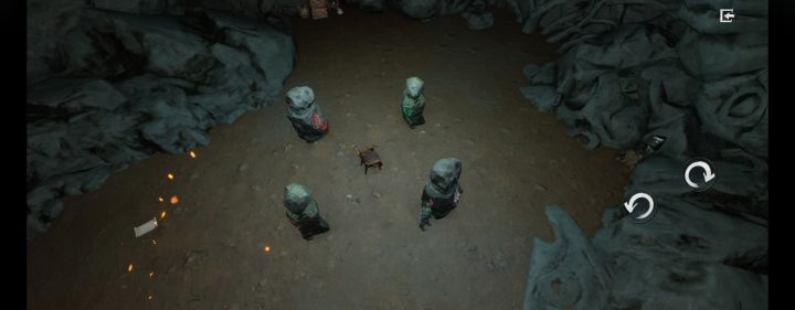 怎么过啊截图
