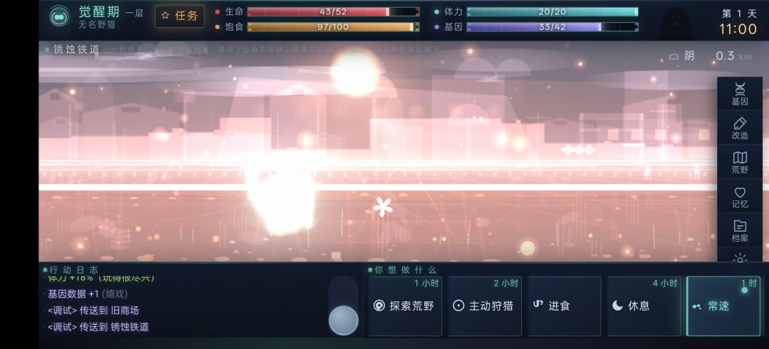 bug展示分享 2