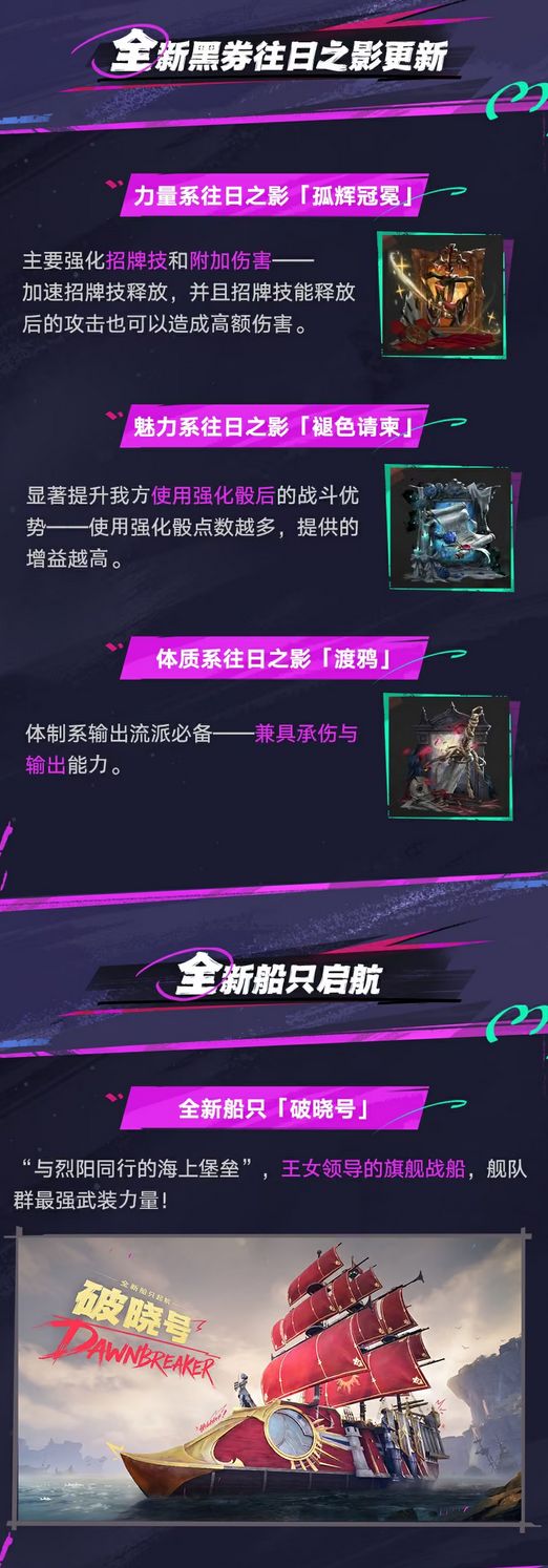 遗忘之海听劝！歌丝莉实装 6
