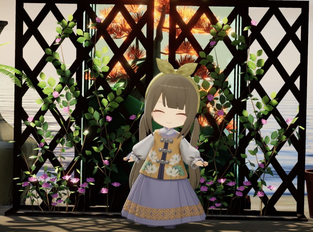 萌妹¯▽¯ 4
