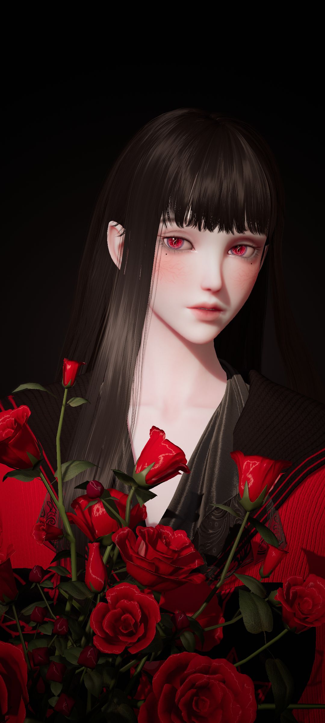 女儿日常 3