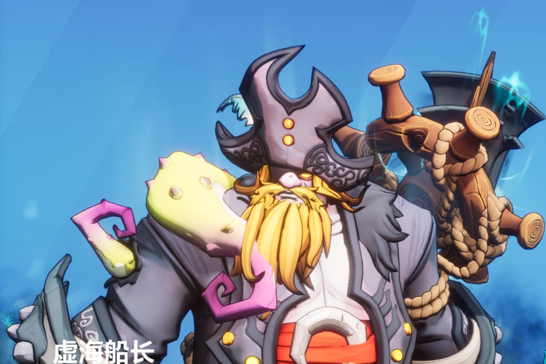 【学习篇】召唤1 同构武装流玩法截图
