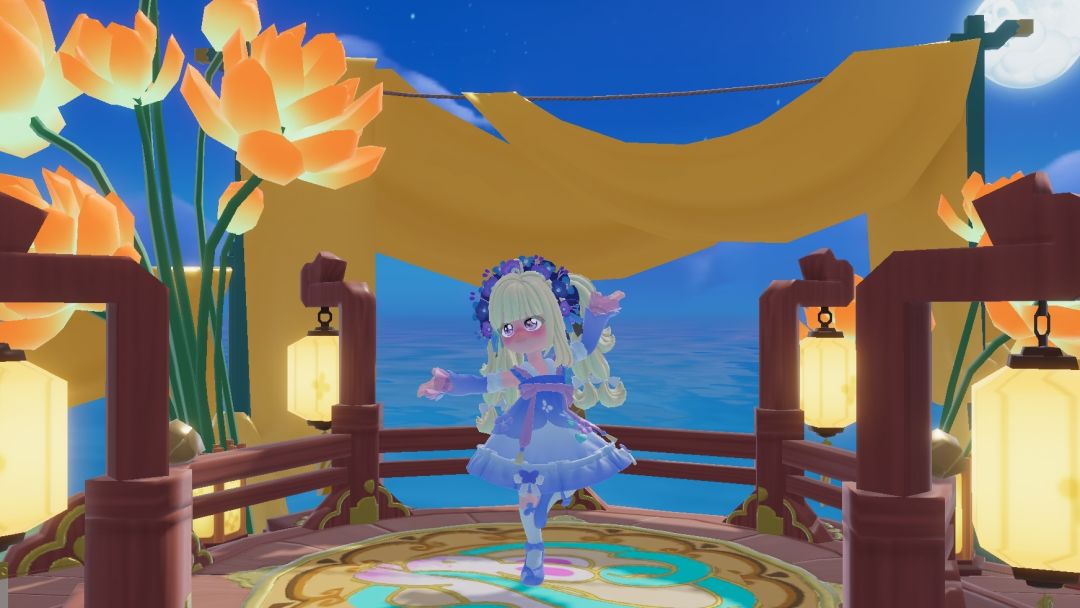 中秋节快乐 4