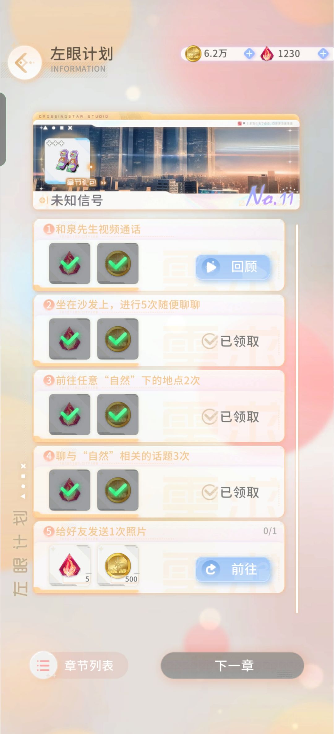 有做主线任务的吗?就现在 1