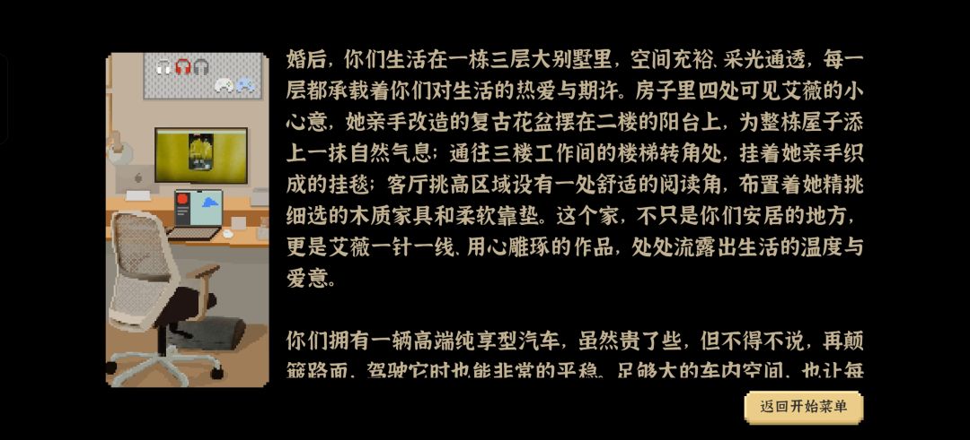 完美艾薇结局+顶尖设计大V 2