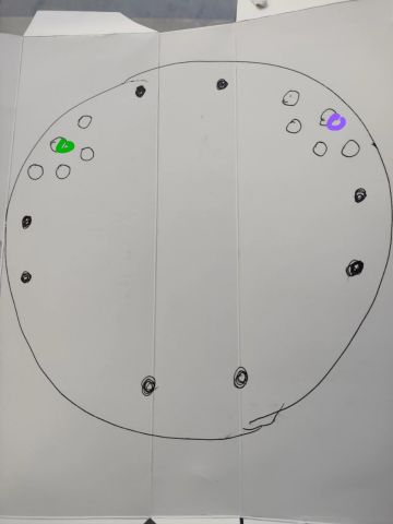 极简蜘蛛P1攻略