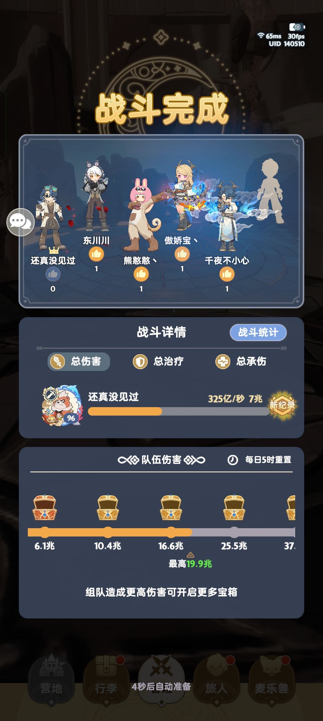 标题 2