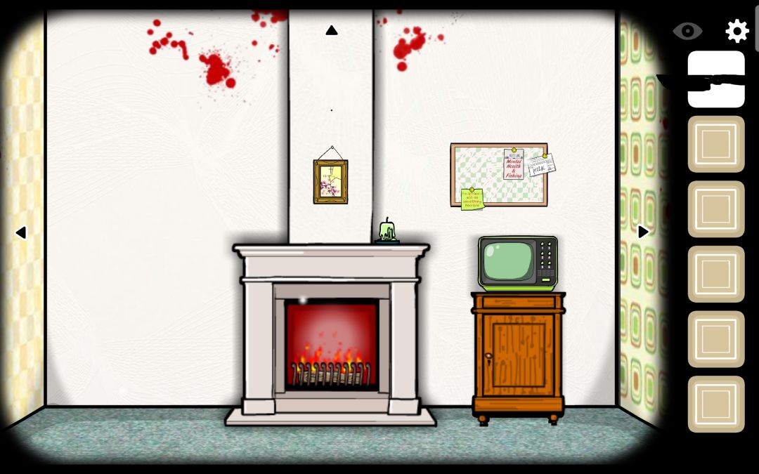 Cude Escape 2