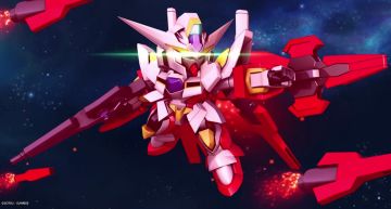 新机技能一览丨准备好接受来自重生敢达（TRANS-AM）的全力攻击了吗？