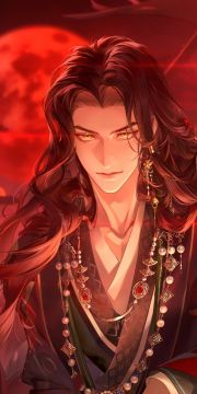 🍷极乐之宴 | 地宫预告