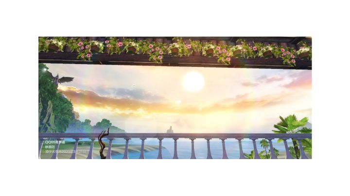 海景别墅哈哈啊哈截图