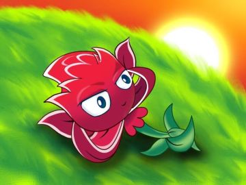 【跟着戴夫学画画】优秀绘画展示 第四十三期