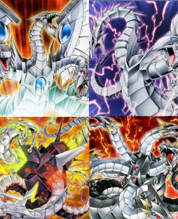 热门卡组系列：电子龙