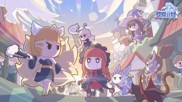 【密令合集】使魔计划密令汇总（火热更新ing，已更新！）