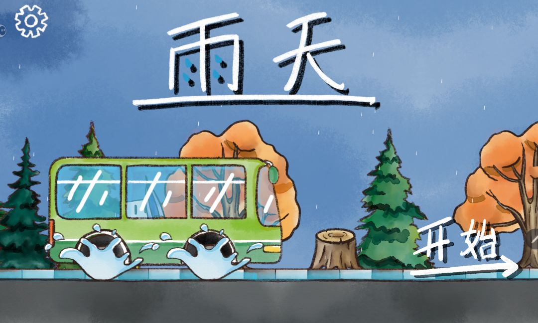 别害怕 1