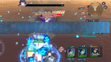 【作战攻略】没抽到哈曼也能超稳定地狱托管，657油