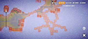 水岛资源点刷新分布优化一下吧！