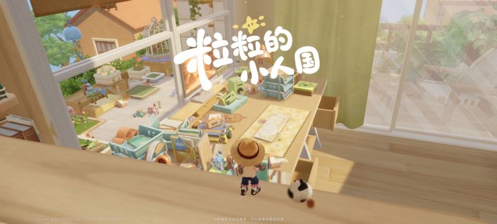 测试结束啦截图