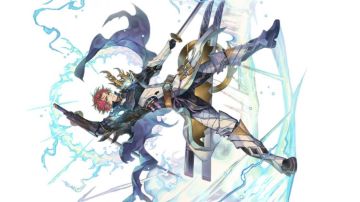 【雷梗轴】冥峡16妖6组追击1t达成！