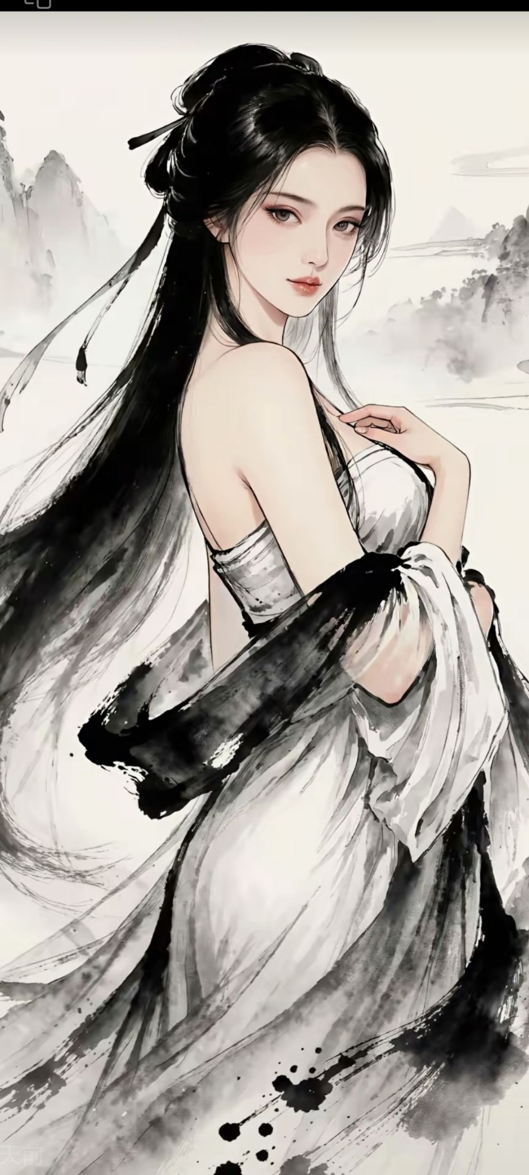 填房 1