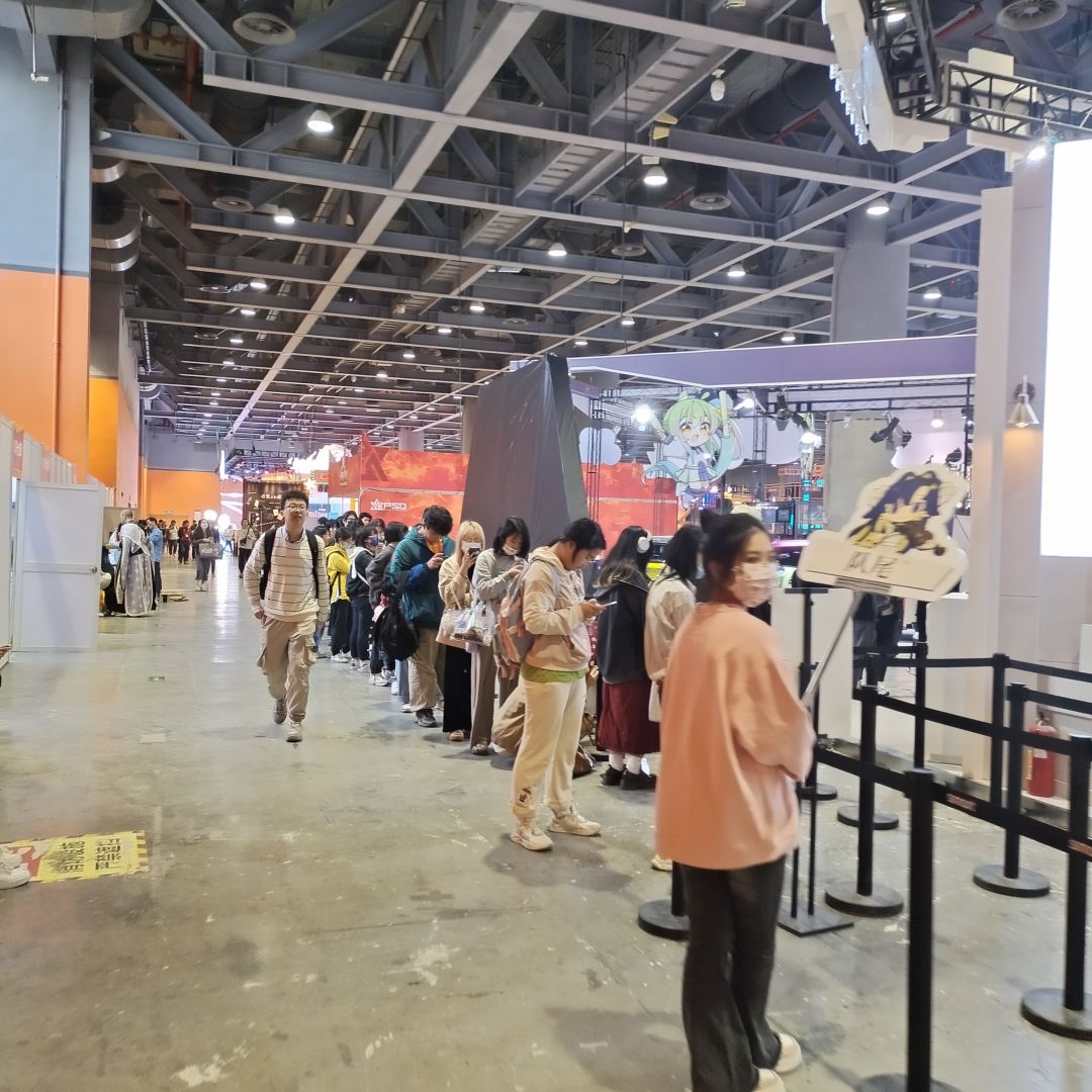 来噜来噜我们来噜～ 2