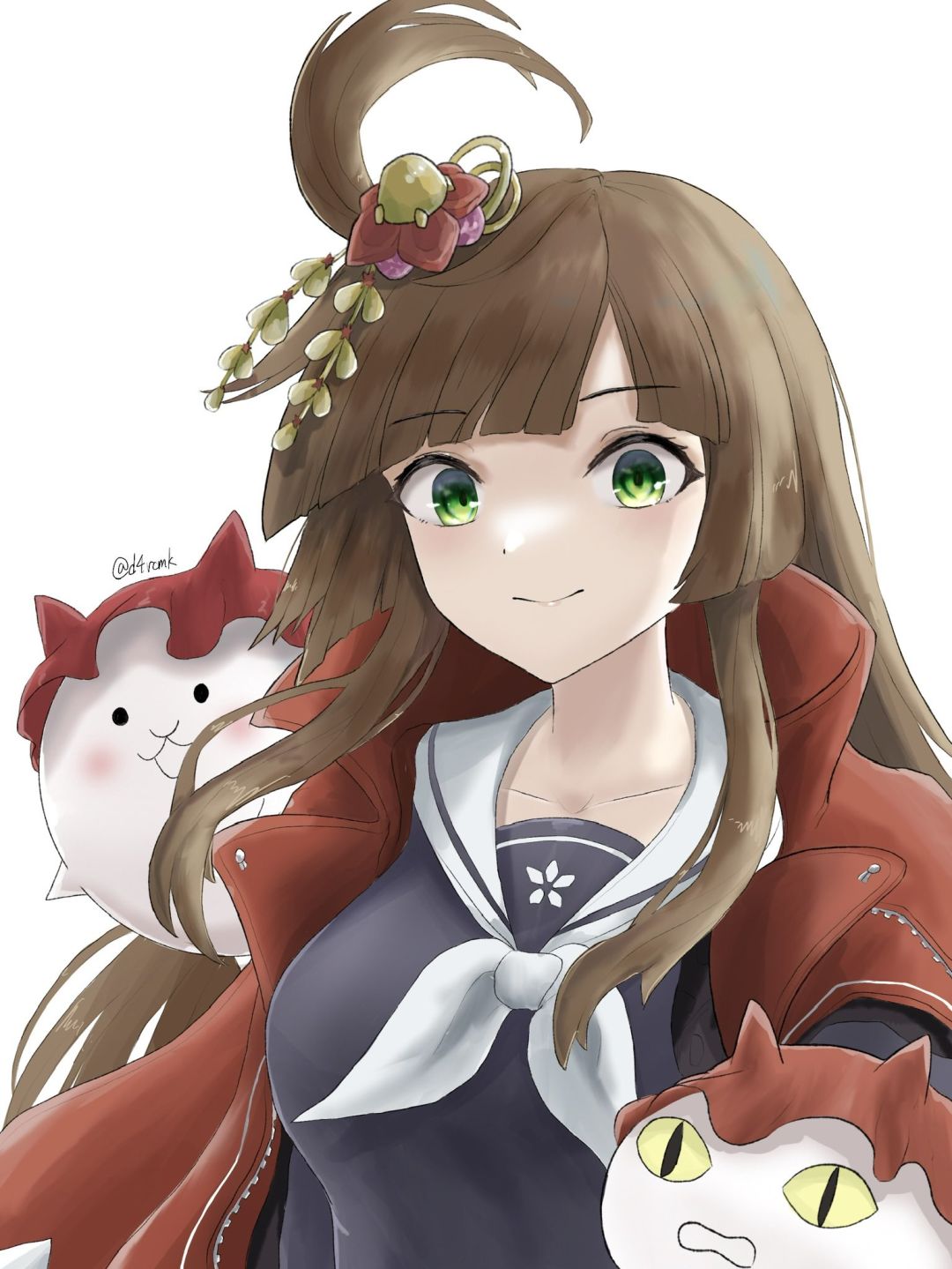 猫战二创分享群,欢迎各位前来玩耍 1