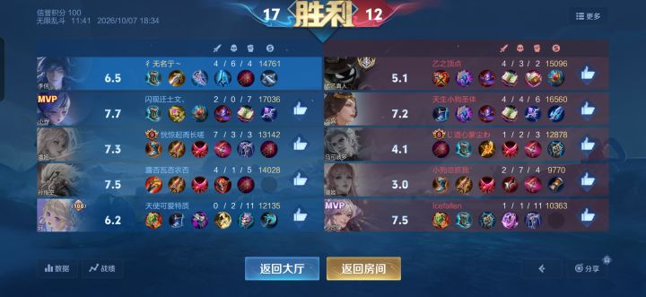给我气笑了，注销拜拜了您嘞截图