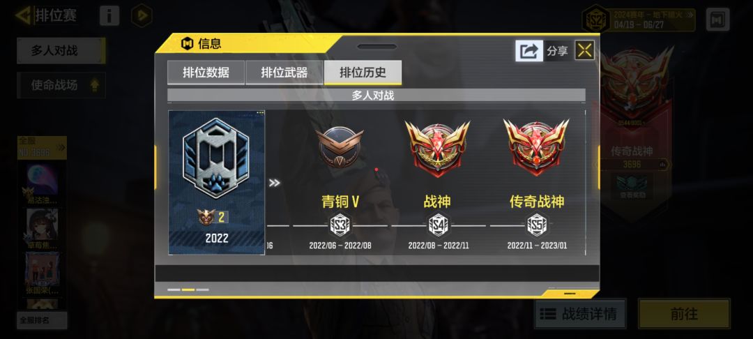 再见，衔接我青春的游戏，我去跟生活对线了 4