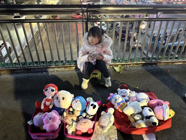 守护神域不删档测试截图