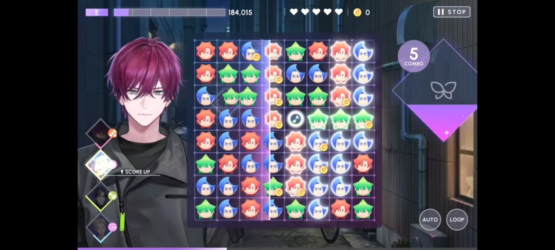 【BREAK MY CASE】手机版 4