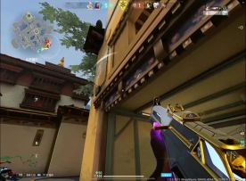 无畏契约手游|四步枪法特训！精准爆头率飙升，新手也能变高手！