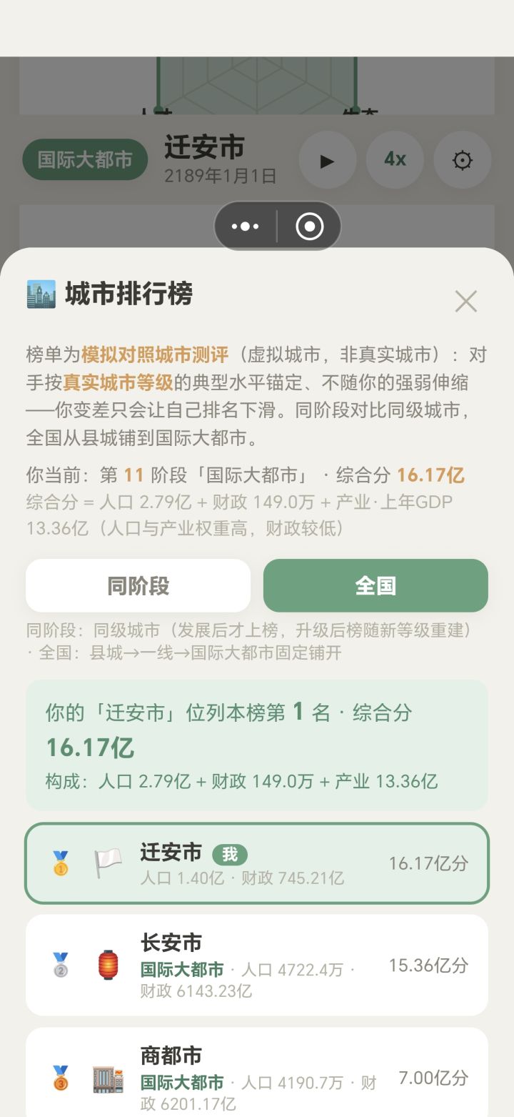 人还能满啊！1.4亿了截图