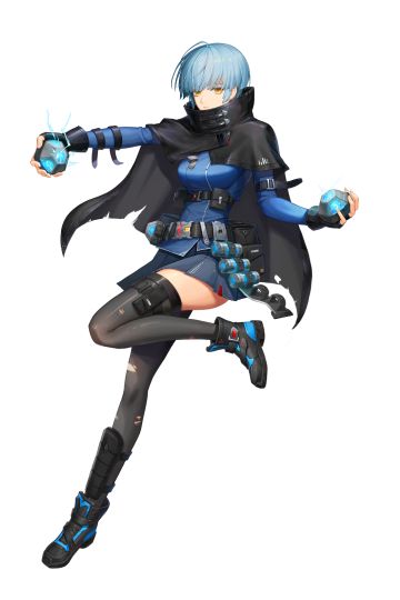 【预览】 天启 希琳