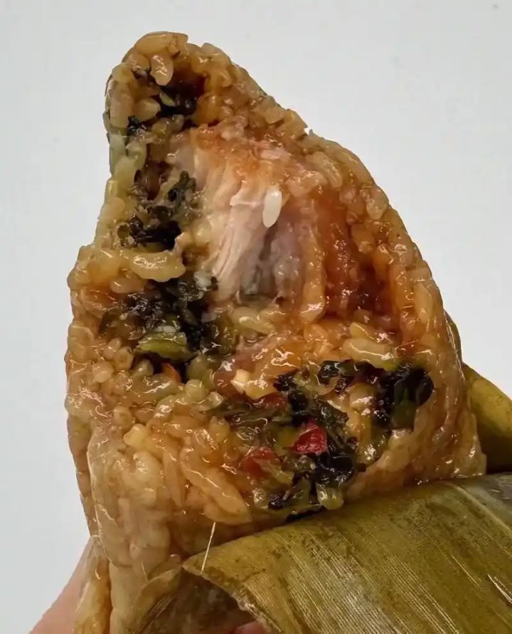 【大道仙途晒粽子】端午安康截图